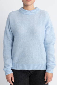 Gwynn RWS - Light Blue