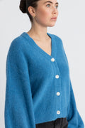 Hila Hope Kofta - Vallarta Blue