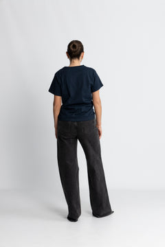 Tshirt Ioni - Navy