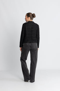 Florina - Ebony Black