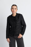 Florina - Ebony Black