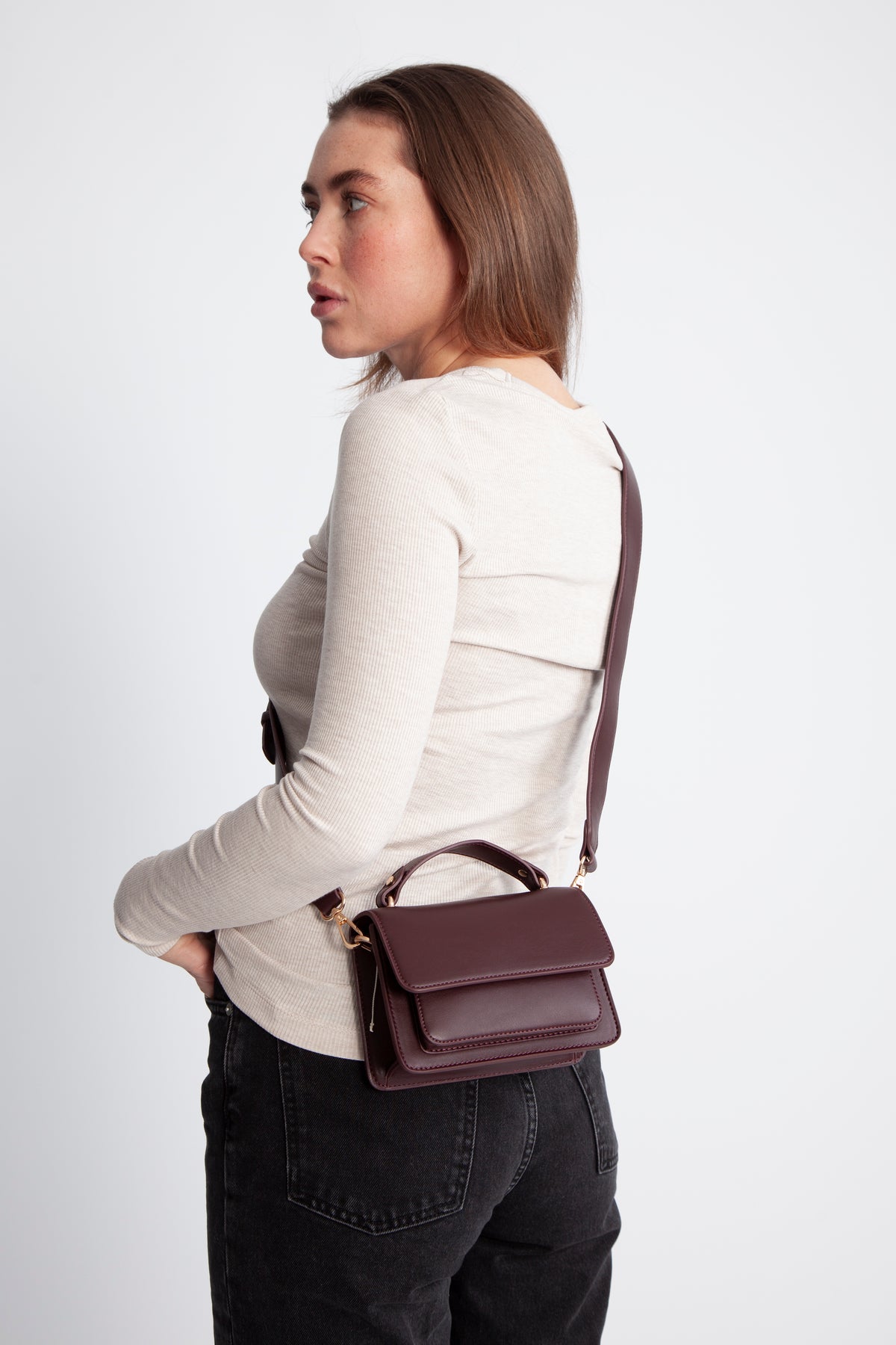 Renei Soft Structure - Deep Purple