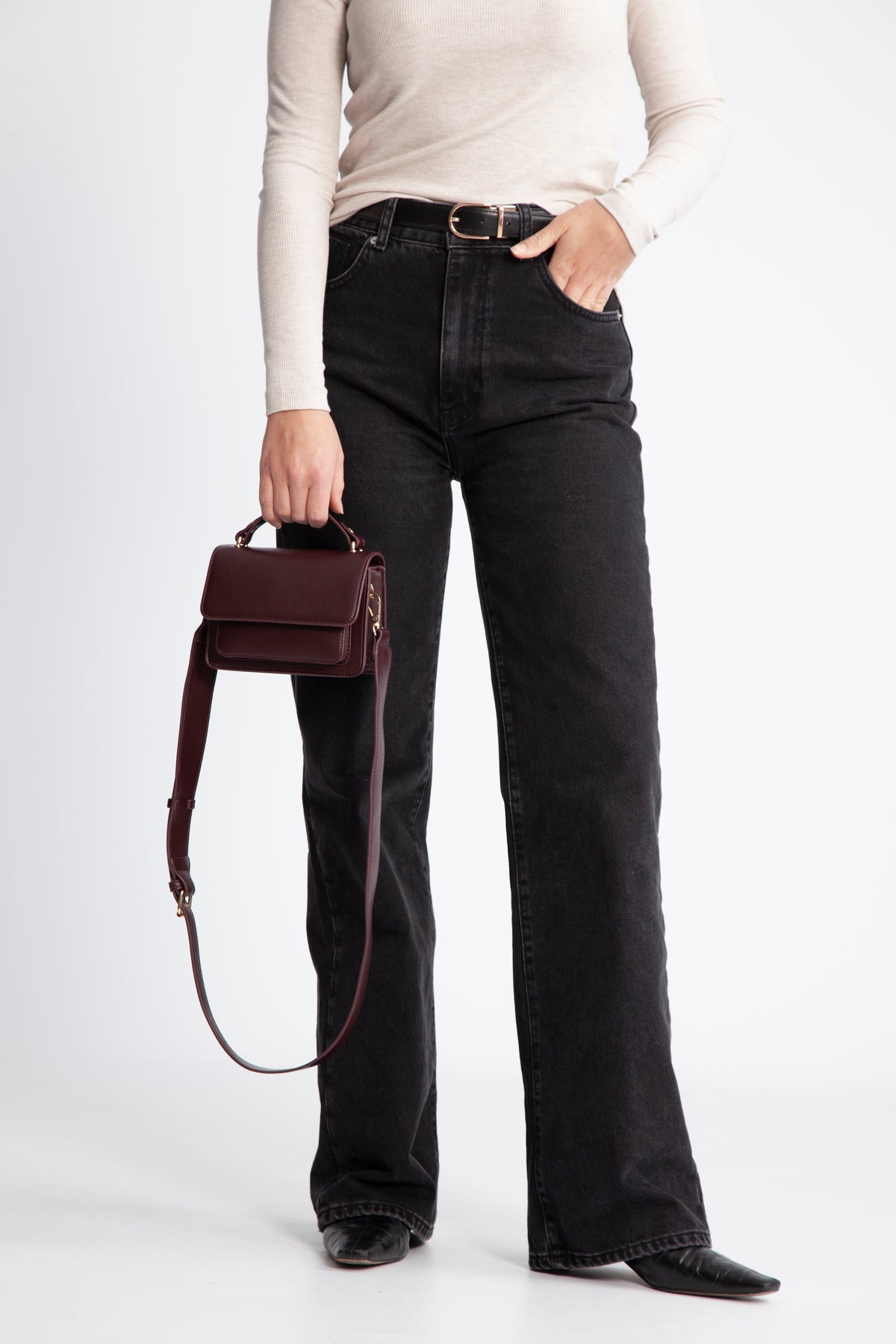 Renei Soft Structure - Deep Purple