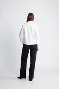 PranveraPW SH - Bright White