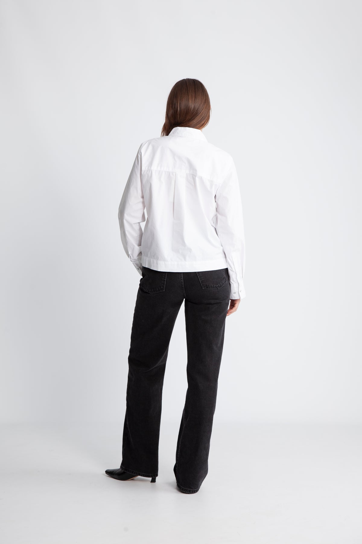 PranveraPW SH - Bright White