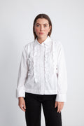 PranveraPW SH - Bright White