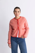 Eliza Nenaya Kofta Stp - Flame S Egret