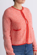 Eliza Nenaya Kofta Stp - Flame S Egret