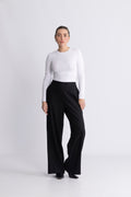 Ira Pants - Svart