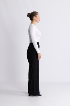 Ira Pants - Black