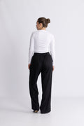 Ira Pants - Svart