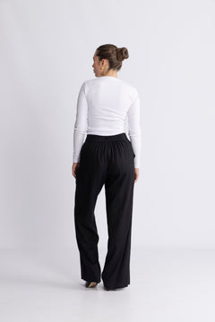 Ira Pants - Black
