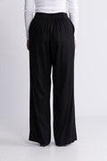 Ira Pants - Svart