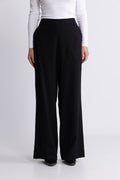 Ira Pants - Svart