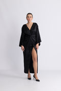 Honor Dress - Svart