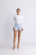 Tika Shorts - Kentucky Blue