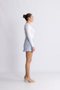 Tika Shorts - Kentucky Blue