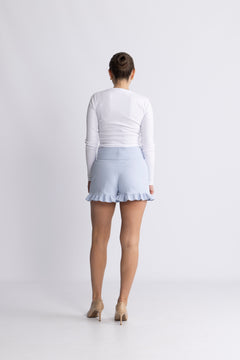 Tika Shorts - Kentucky Blue
