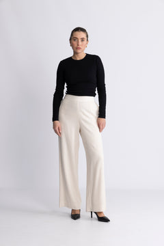 Ira Pants - Light Sand