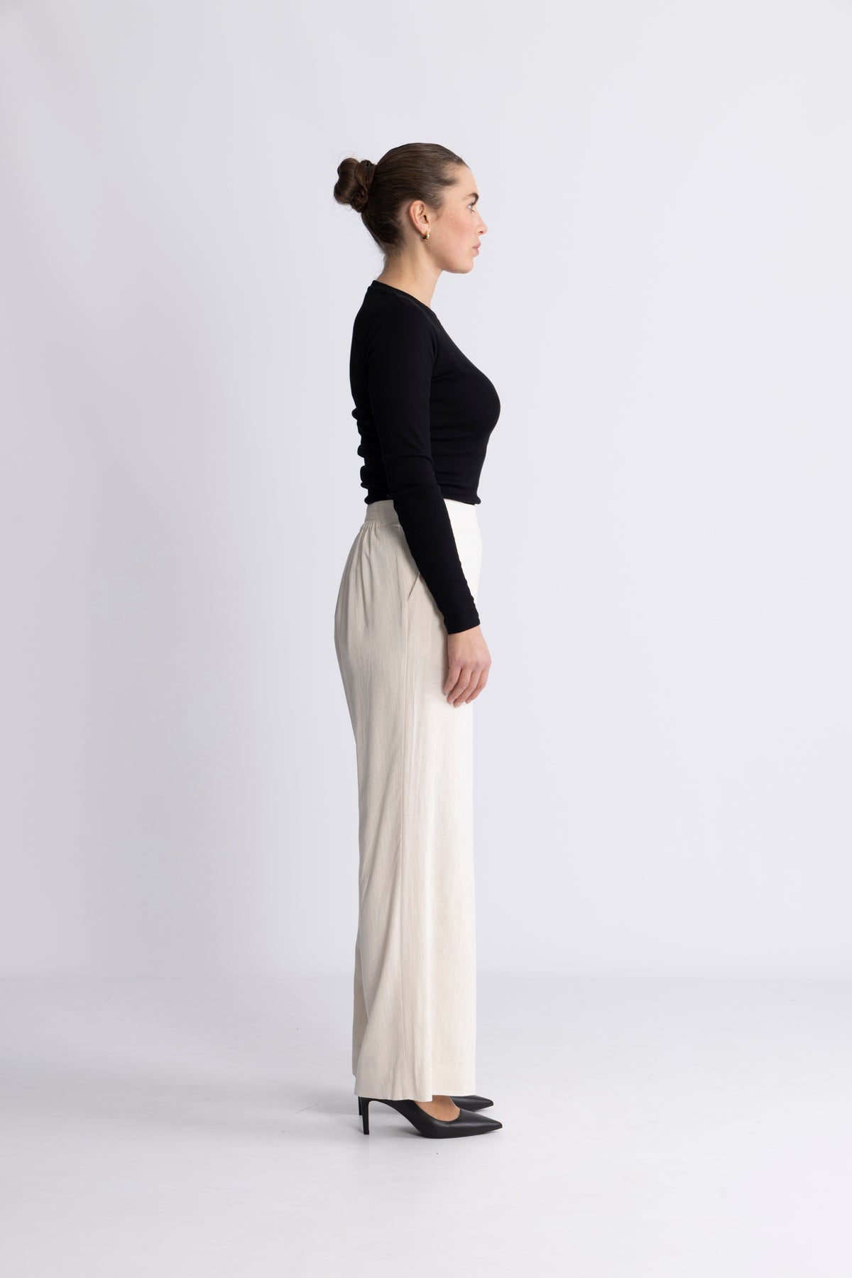 Ira Pants - Light Sand