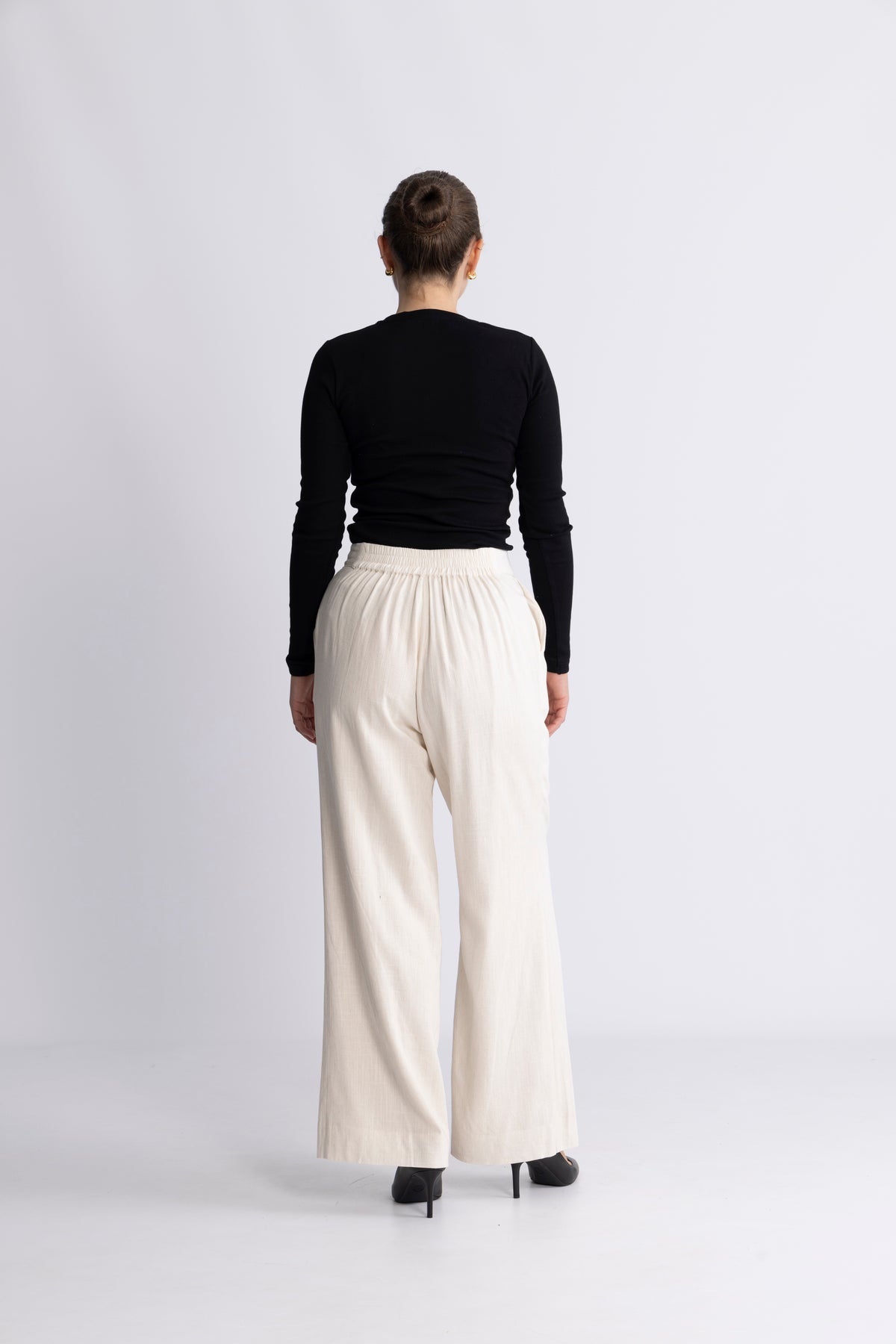 Ira Pants - Light Sand