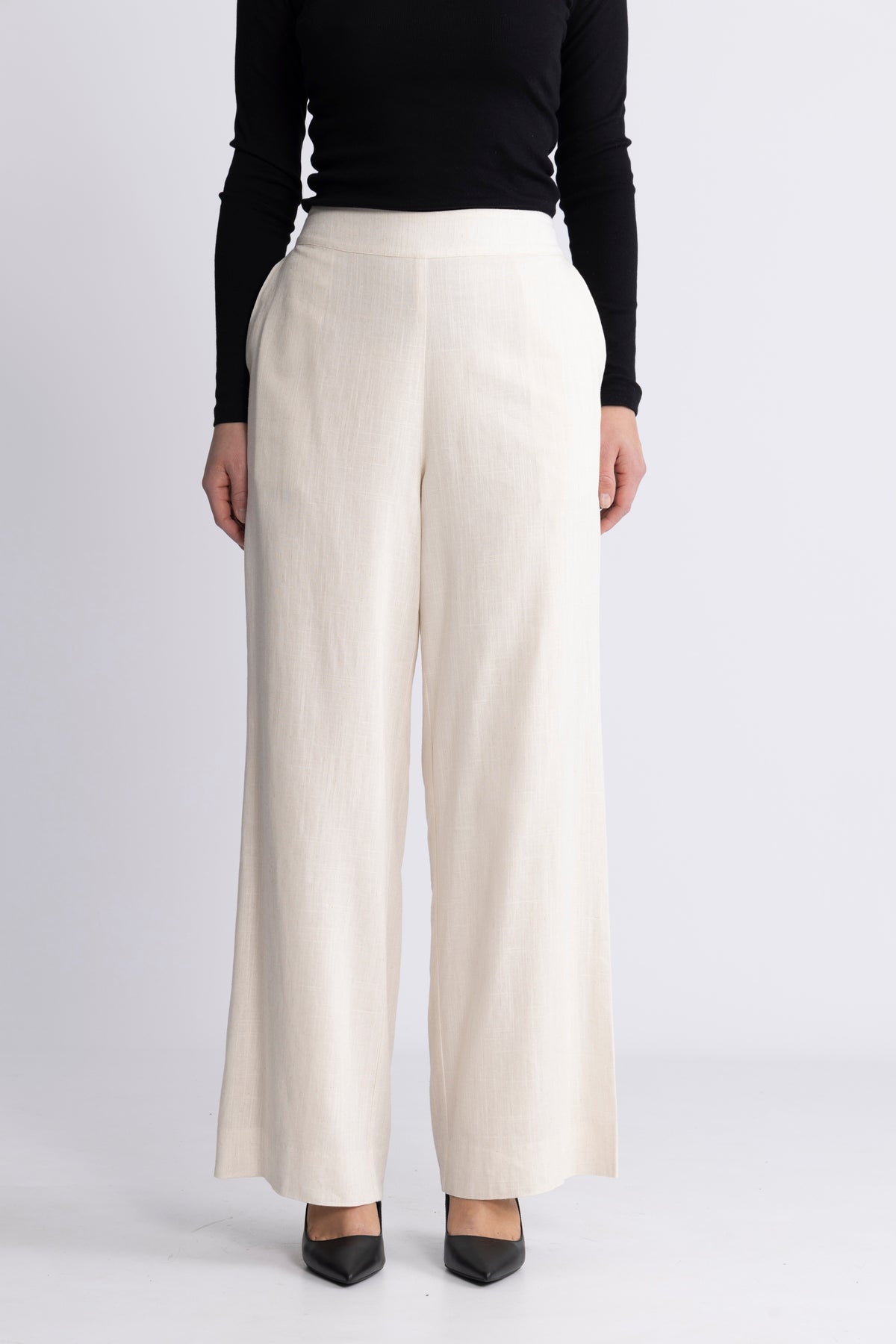 Ira Pants - Light Sand