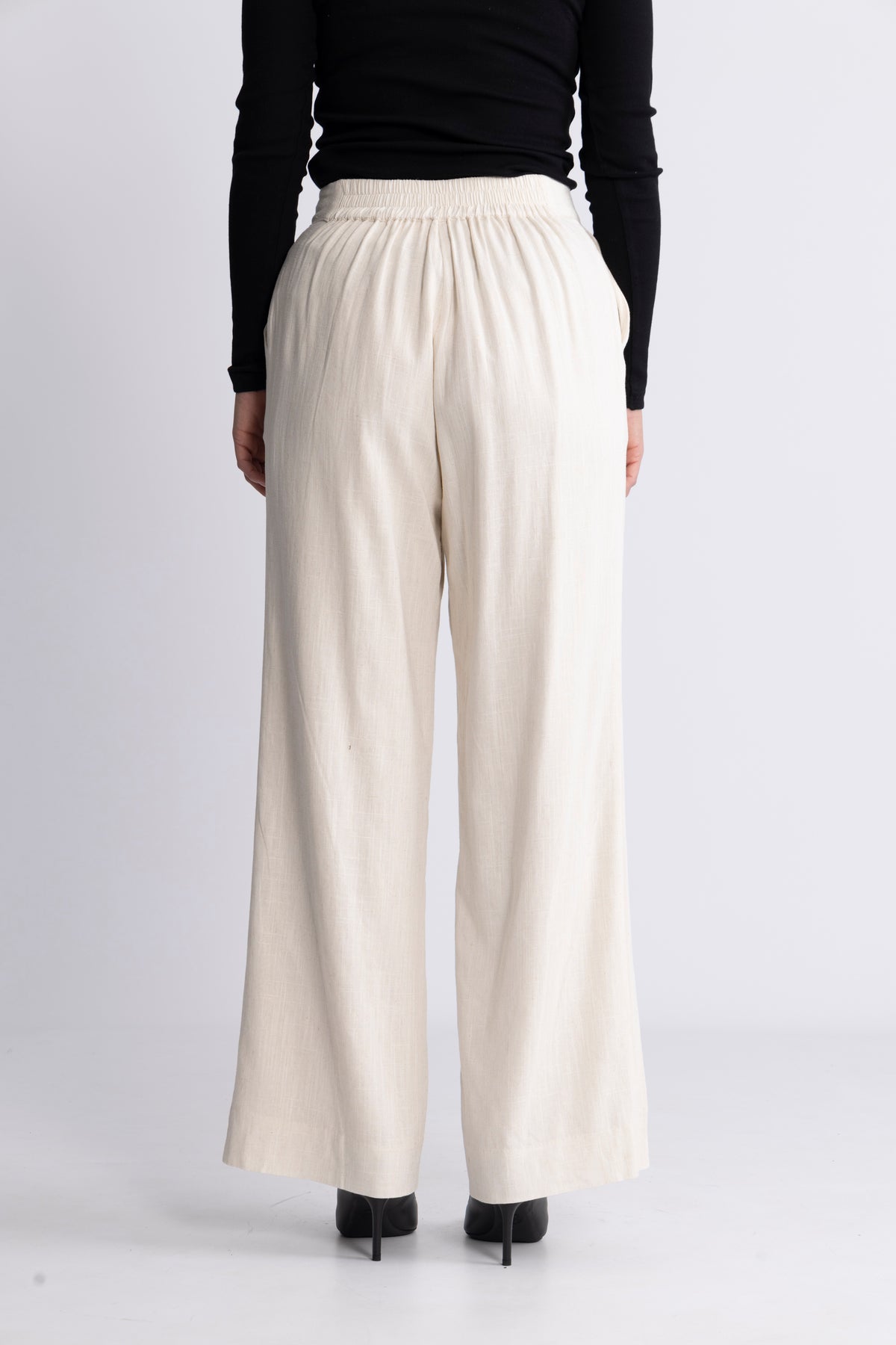 Ira Pants - Light Sand