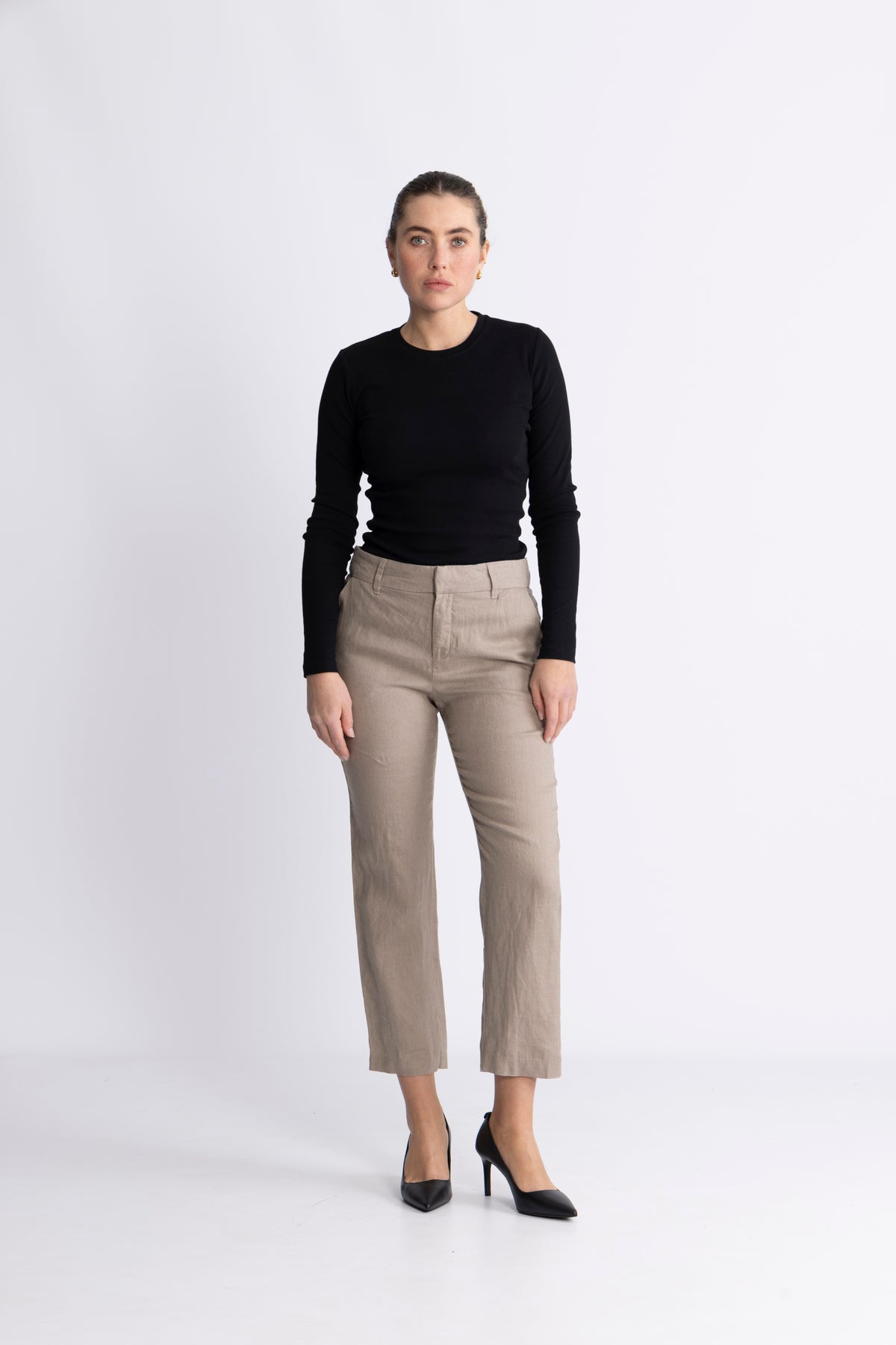 Soffepw Pa - Desert Taupe