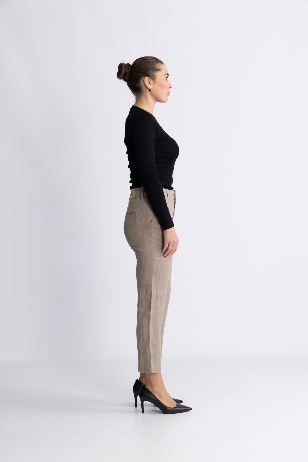 Soffepw Pa - Desert Taupe