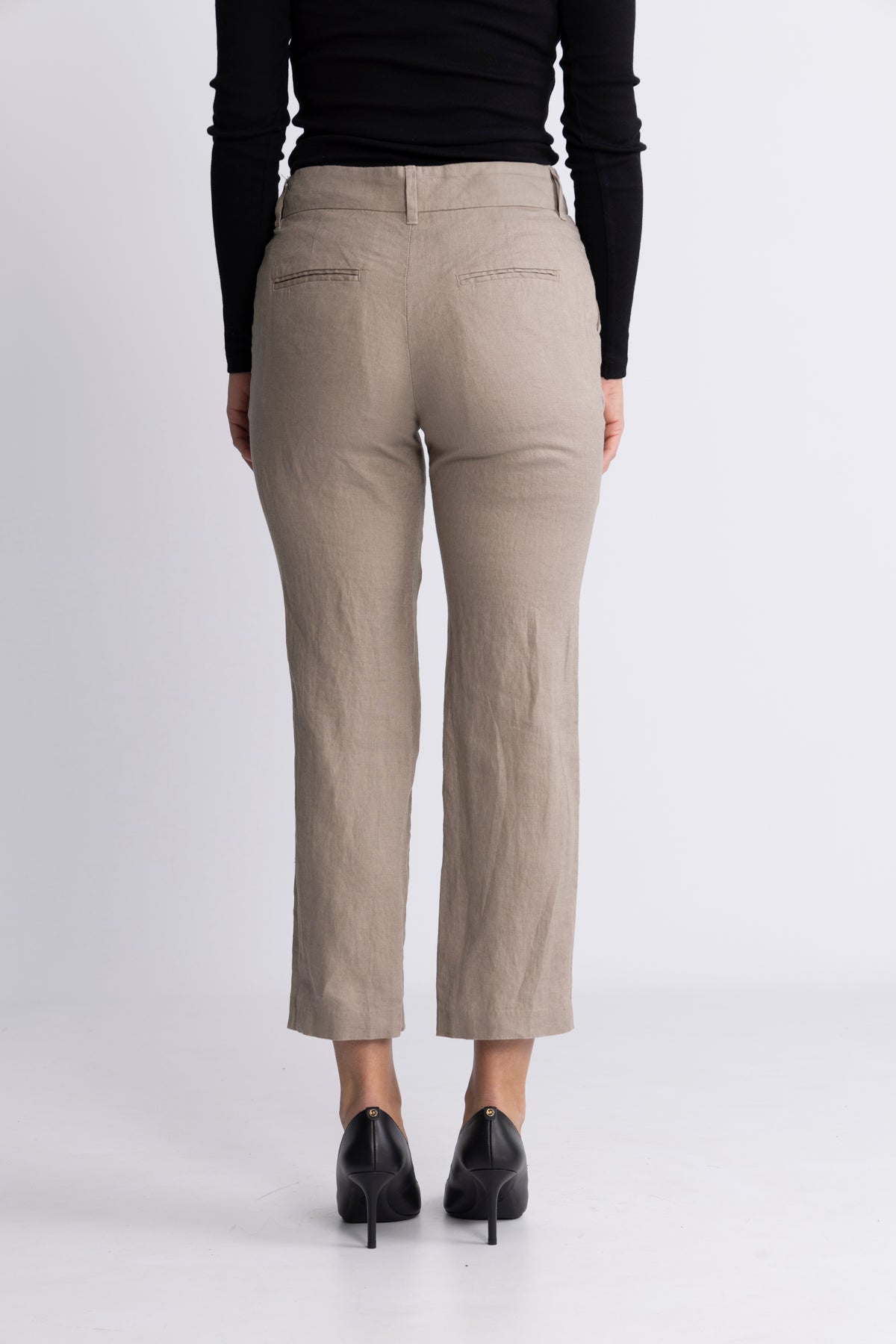 Soffepw Pa - Desert Taupe