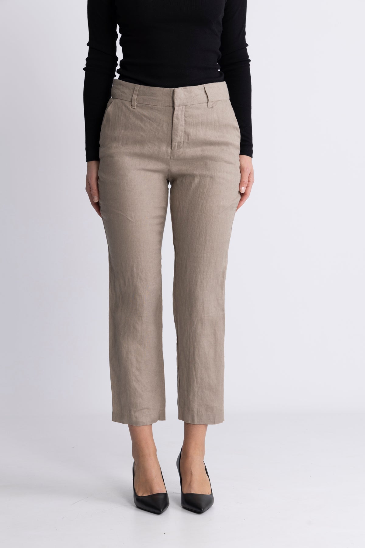 Soffepw Pa - Desert Taupe