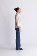 Nova Drape - Champagne Beige
