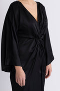 Honor Dress - Svart