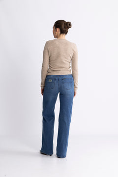 Candi Cardigan - Light Sand