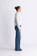 Eliza Nenaya Kofta Stp - Skyway Egret