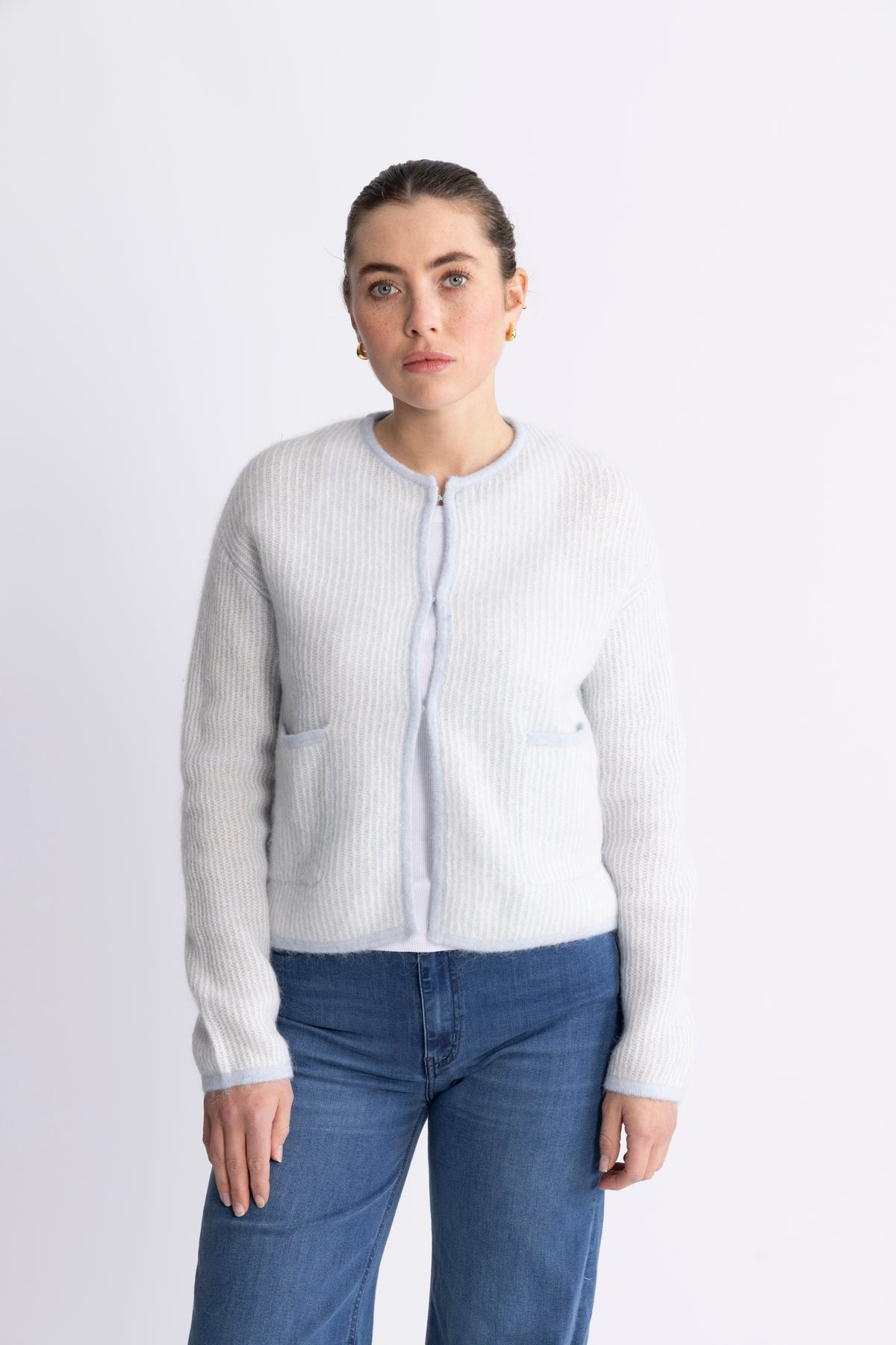 Eliza Nenaya Kofta Stp - Skyway Egret