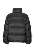 Odin Jacket - Black