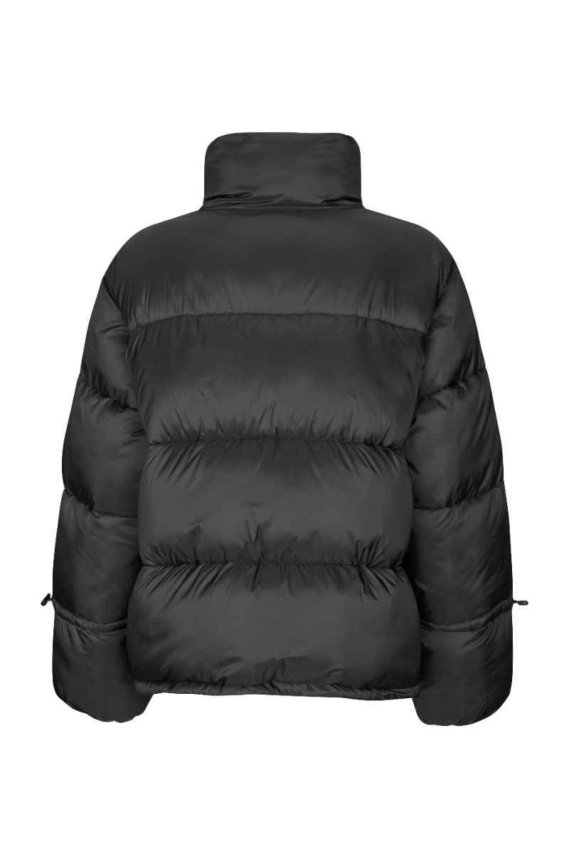 Odin Jacket - Black