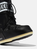 Moon Boot Icon Nylon - Svart