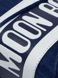 Moon Boot Icon Nylon - Blå
