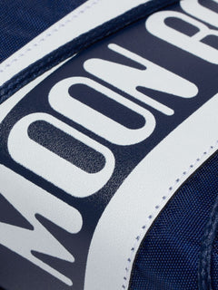 Icon Nylon - Blue