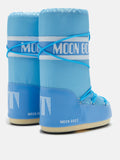 Icon Nylon - Alaskan Blue