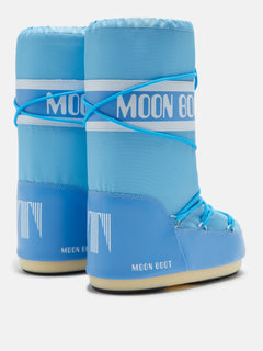 Icon Nylon - Alaskan Blue