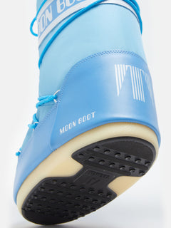 Icon Nylon - Alaskan Blue