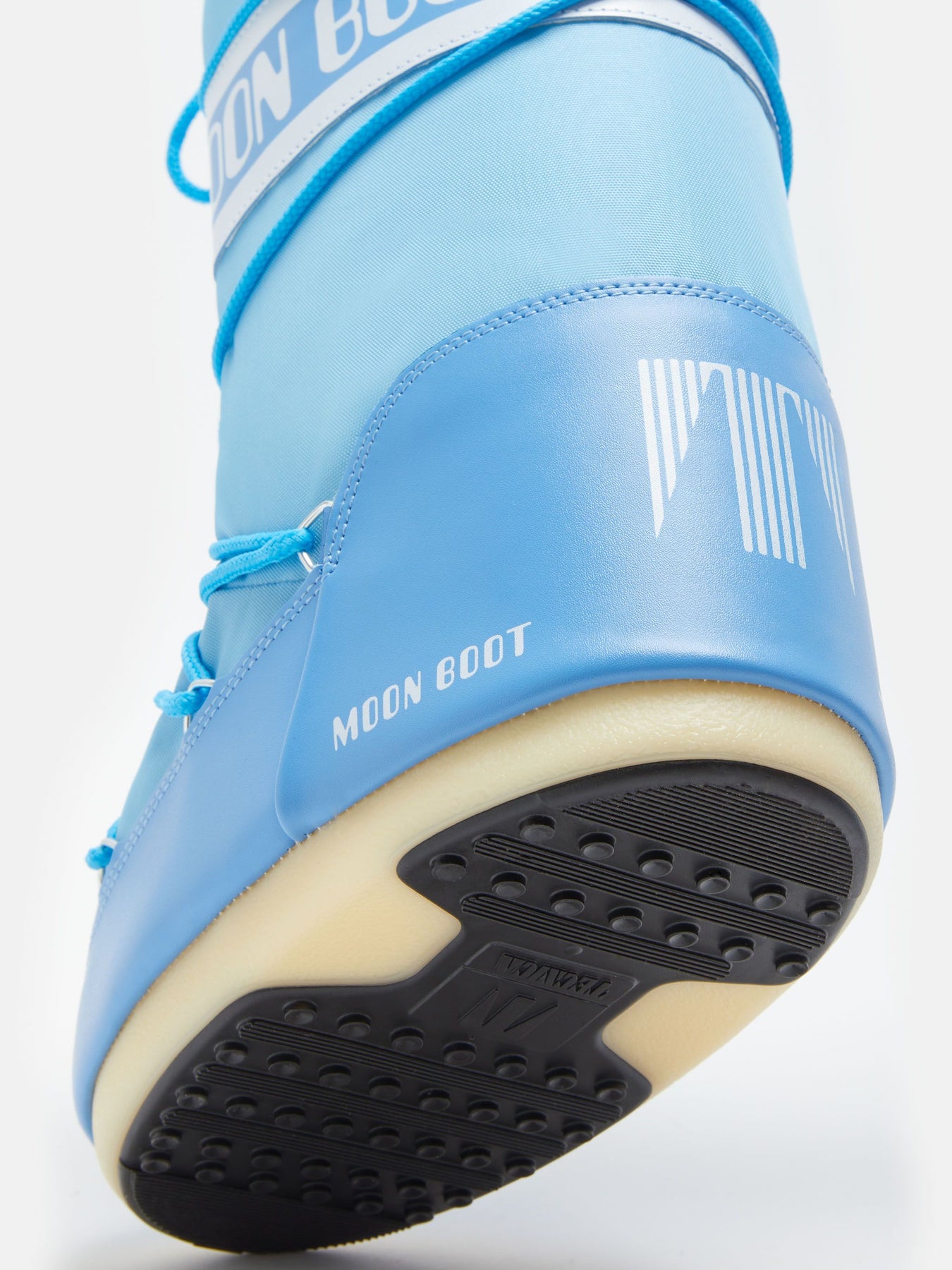 Icon Nylon - Alaskan Blue