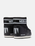 Icon Low Nylon - Svart