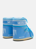 Icon Low Nylon - Alaskan Blue