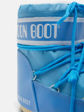 Icon Low Nylon - Alaskan Blue