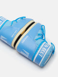 Icon Low Nylon - Alaskan Blue