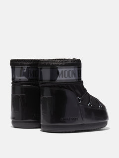 Icon Low Glance - Black